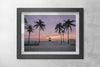 Oceanview Sunrise - Digital Print - Roberto Destarac Photography